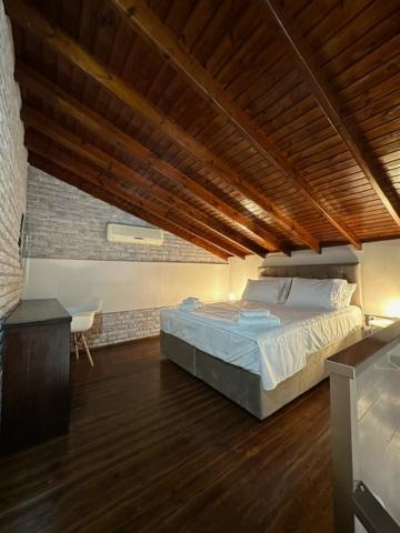 Stenakas Apartments Chios Town Exterior photo