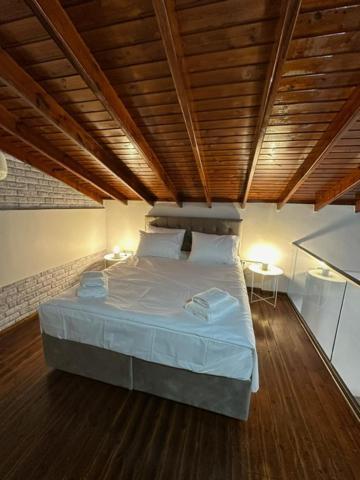 Stenakas Apartments Chios Town Exterior photo