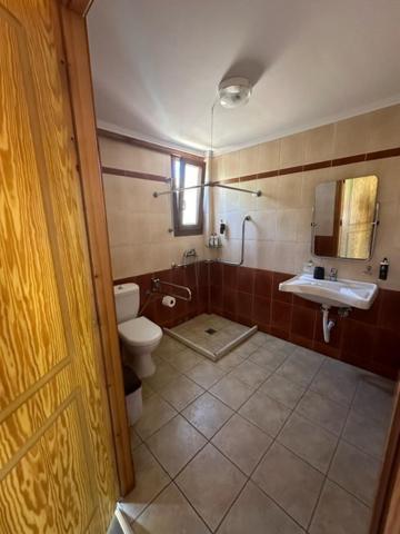 Stenakas Apartments Chios Town Exterior photo