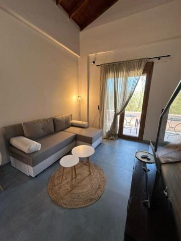 Stenakas Apartments Chios Town Exterior photo